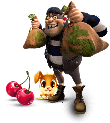 Pirate Play Online Casino Pirate Play characters